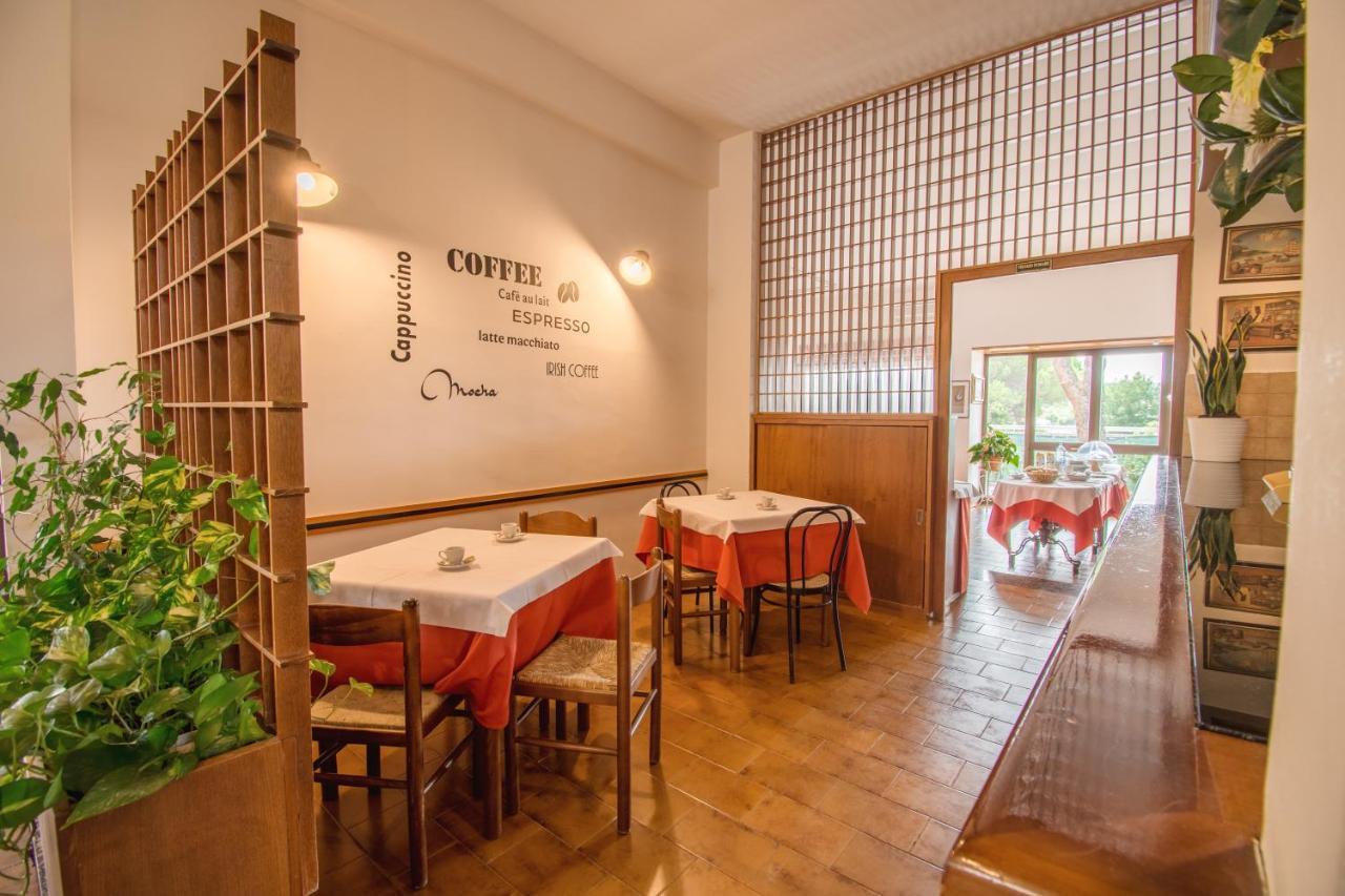Hotel Cantalodole 马焦内 外观 照片