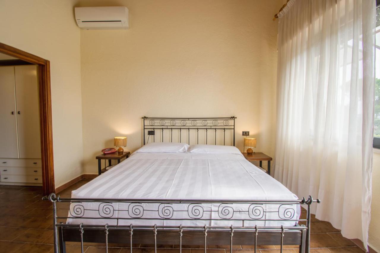 Hotel Cantalodole 马焦内 外观 照片
