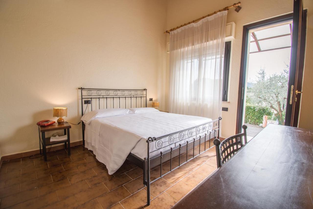 Hotel Cantalodole 马焦内 外观 照片